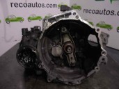 Recambio de caja cambios para skoda octavia berlina (1u2) 1.9 tdi referencia OEM IAM FGS FGS21012 370328