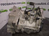 Recambio de caja cambios para skoda octavia berlina (1u2) 1.9 tdi referencia OEM IAM FGS FGS21012 370328