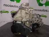 Recambio de caja cambios para skoda octavia berlina (1u2) 1.9 tdi referencia OEM IAM FGS FGS21012 370328