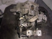 Recambio de caja cambios para skoda octavia berlina (1u2) 1.9 tdi referencia OEM IAM FGS FGS21012 370328