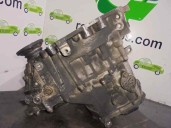 Recambio de caja cambios para skoda octavia berlina (1u2) 1.9 tdi referencia OEM IAM FGS FGS21012 370328