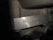 Recambio de caja cambios para skoda octavia berlina (1u2) 1.9 tdi referencia OEM IAM FGS FGS21012 370328