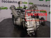 Recambio de caja cambios para skoda octavia berlina (1u2) 1.9 tdi referencia OEM IAM FGS FGS21012 370328