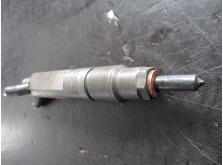 Recambio de inyector para skoda octavia berlina (1u2) 1.9 tdi referencia OEM IAM 038130202A 0432193595 BOSCH