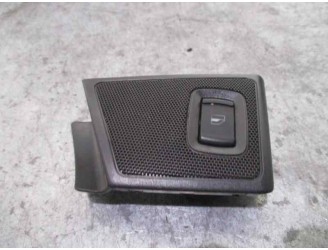 Recambio de mando elevalunas trasero derecho para skoda octavia berlina (1u2) 1.9 tdi referencia OEM IAM 3B0959855 