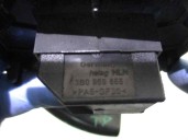 Recambio de mando elevalunas trasero derecho para skoda octavia berlina (1u2) 1.9 tdi referencia OEM IAM 3B0959855  