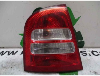 Recambio de piloto trasero izquierdo para skoda octavia berlina (1u2) 1.9 tdi referencia OEM IAM   