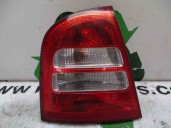 Recambio de piloto trasero izquierdo para skoda octavia berlina (1u2) 1.9 tdi referencia OEM IAM 