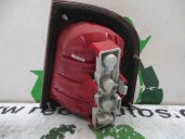 Recambio de piloto trasero izquierdo para skoda octavia berlina (1u2) 1.9 tdi referencia OEM IAM 