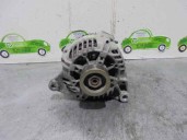 Replacement alternator for Citroën Xsara sedan 1.6 OEM IAM reference 9621308580 2541862B VALEO