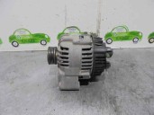Replacement alternator for Citroën Xsara sedan 1.6 OEM IAM reference 9621308580 2541862B VALEO