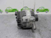 Replacement alternator for Citroën Xsara sedan 1.6 OEM IAM reference 9621308580 2541862B VALEO