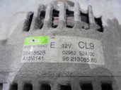 Replacement alternator for Citroën Xsara sedan 1.6 OEM IAM reference 9621308580 2541862B VALEO