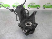 Recambio de mangueta delantera derecha para citroën xsara berlina 1.6 referencia OEM IAM   