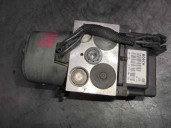 Replacement ABS unit for Citroën Xsara sedan 1.6 OEM IAM reference 9636502180 0265216759 BOSCH