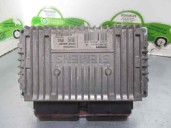 Recambio de centralita cambio automatico para citroën xsara berlina 1.6 referencia OEM IAM 9638196080 S108518013B SIEMENS