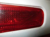 Replacement rear left door for Ford Transit Connect (TC7) 1.8 TDCi cat OEM IAM reference REAR TAILGATE WHITE 4 DOORS