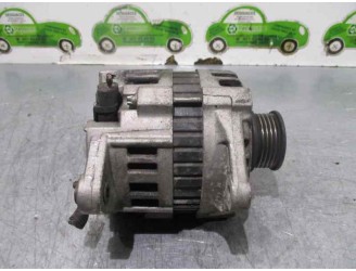 Recambio de alternador para daewoo lanos 1.5 cat referencia OEM IAM 219130 