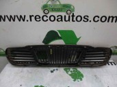 Recambio de rejilla delantera para daewoo lanos 1.5 cat referencia OEM IAM 96303229  