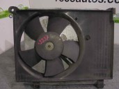 Recambio de electroventilador para daewoo lanos 1.5 cat referencia OEM IAM 96182264 