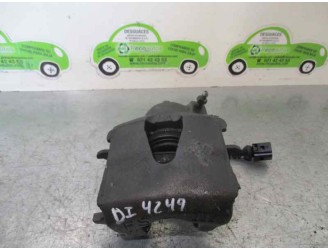 Recambio de pinza freno delantera izquierda para volkswagen golf v berlina (1k1) 1.6 referencia OEM IAM CN381299 ATE