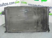 Replacement water radiator for Volkswagen Golf V Saloon (1K1) 1.6 OEM IAM reference 1K0121251P 