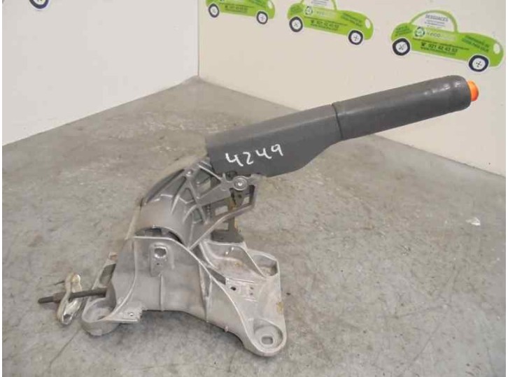 Replacement handbrake lever for Volkswagen Golf V Saloon (1K1) 1.6 OEM IAM reference 1K0711303 