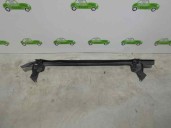 Replacement front bumper reinforcement for Volkswagen Golf V Saloon (1K1) 1.6 OEM IAM reference IRON 
