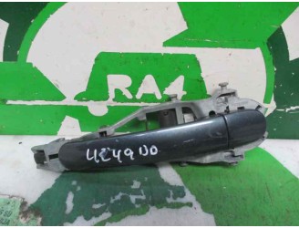 Recambio de maneta exterior delantera derecha para volkswagen golf v berlina (1k1) 1.6 referencia OEM IAM   