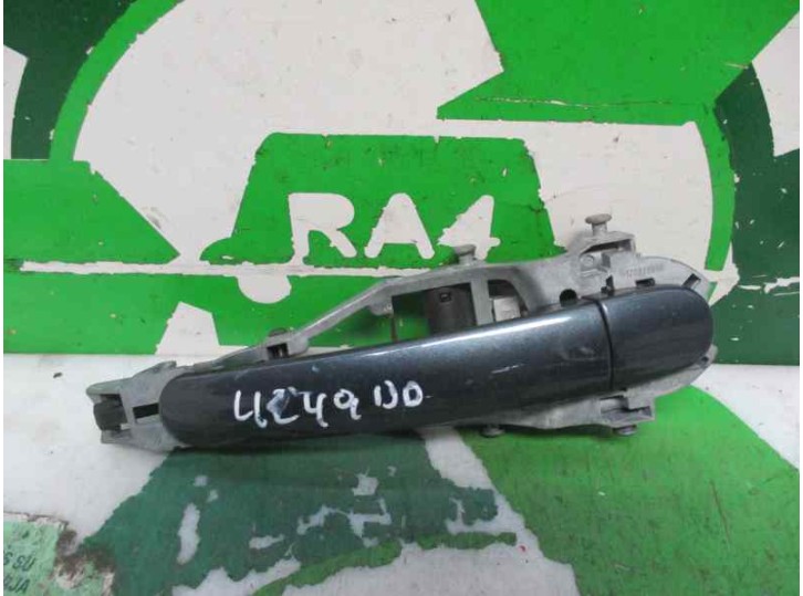 Recambio de maneta exterior delantera derecha para volkswagen golf v berlina (1k1) 1.6 referencia OEM IAM   