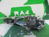 Recambio de maneta exterior delantera derecha para volkswagen golf v berlina (1k1) 1.6 referencia OEM IAM 