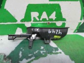 Recambio de maneta interior delantera derecha para volkswagen golf v berlina (1k1) 1.6 referencia OEM IAM 1K0868040BFKZ 