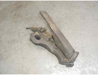 Recambio de potenciometro pedal para volkswagen golf v berlina (1k1) 1.6 referencia OEM IAM 1K1721503L 6PV00860000 HELLA