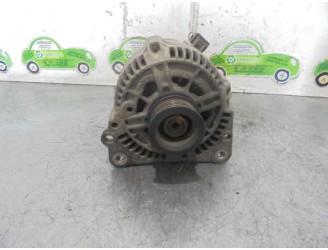 Recambio de alternador para seat arosa (6h1) 1.4 referencia OEM IAM 028903025H 0123310019 BOSCH