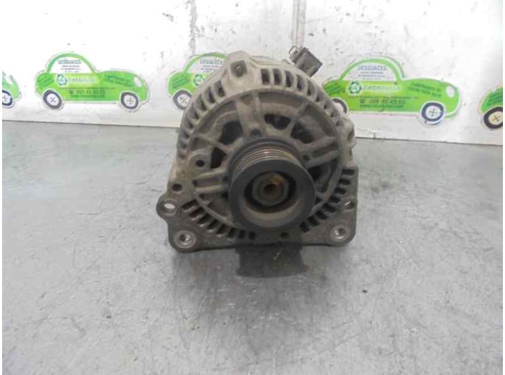 Recambio de alternador para seat arosa (6h1) 1.4 referencia OEM IAM 028903025H 0123310019 BOSCH