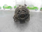 Recambio de alternador para seat arosa (6h1) 1.4 referencia OEM IAM 028903025H 0123310019 BOSCH