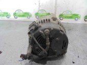 Recambio de alternador para seat arosa (6h1) 1.4 referencia OEM IAM 028903025H 0123310019 BOSCH