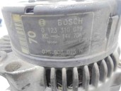 Recambio de alternador para seat arosa (6h1) 1.4 referencia OEM IAM 028903025H 0123310019 BOSCH