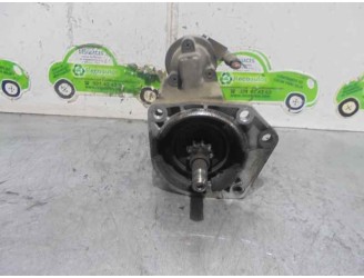 Recambio de motor arranque para seat arosa (6h1) 1.4 referencia OEM IAM 036911023Q 0001112027 BOSCH