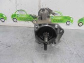 Recambio de motor arranque para seat arosa (6h1) 1.4 referencia OEM IAM 036911023Q 0001112027 BOSCH