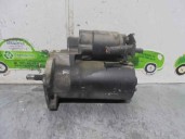 Recambio de motor arranque para seat arosa (6h1) 1.4 referencia OEM IAM 036911023Q 0001112027 BOSCH