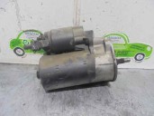 Recambio de motor arranque para seat arosa (6h1) 1.4 referencia OEM IAM 036911023Q 0001112027 BOSCH