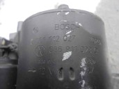 Recambio de motor arranque para seat arosa (6h1) 1.4 referencia OEM IAM 036911023Q 0001112027 BOSCH