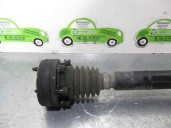 Recambio de transmision delantera derecha para seat arosa (6h1) 1.4 referencia OEM IAM 6N0407272  