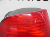 Recambio de piloto trasero derecho para seat arosa (6h1) 1.4 referencia OEM IAM 