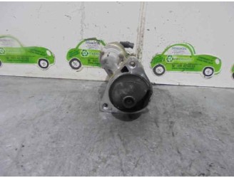 Recambio de motor arranque para daewoo matiz 0.8 cat referencia OEM IAM   