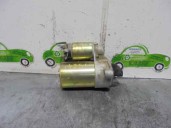 Recambio de motor arranque para daewoo matiz 0.8 cat referencia OEM IAM 