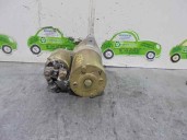Recambio de motor arranque para daewoo matiz 0.8 cat referencia OEM IAM 
