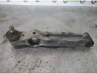 Recambio de brazo suspension inferior delantero izquierdo para daewoo matiz 0.8 cat referencia OEM IAM 96611265  