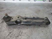 Recambio de brazo suspension inferior delantero izquierdo para daewoo matiz 0.8 cat referencia OEM IAM 96611265 